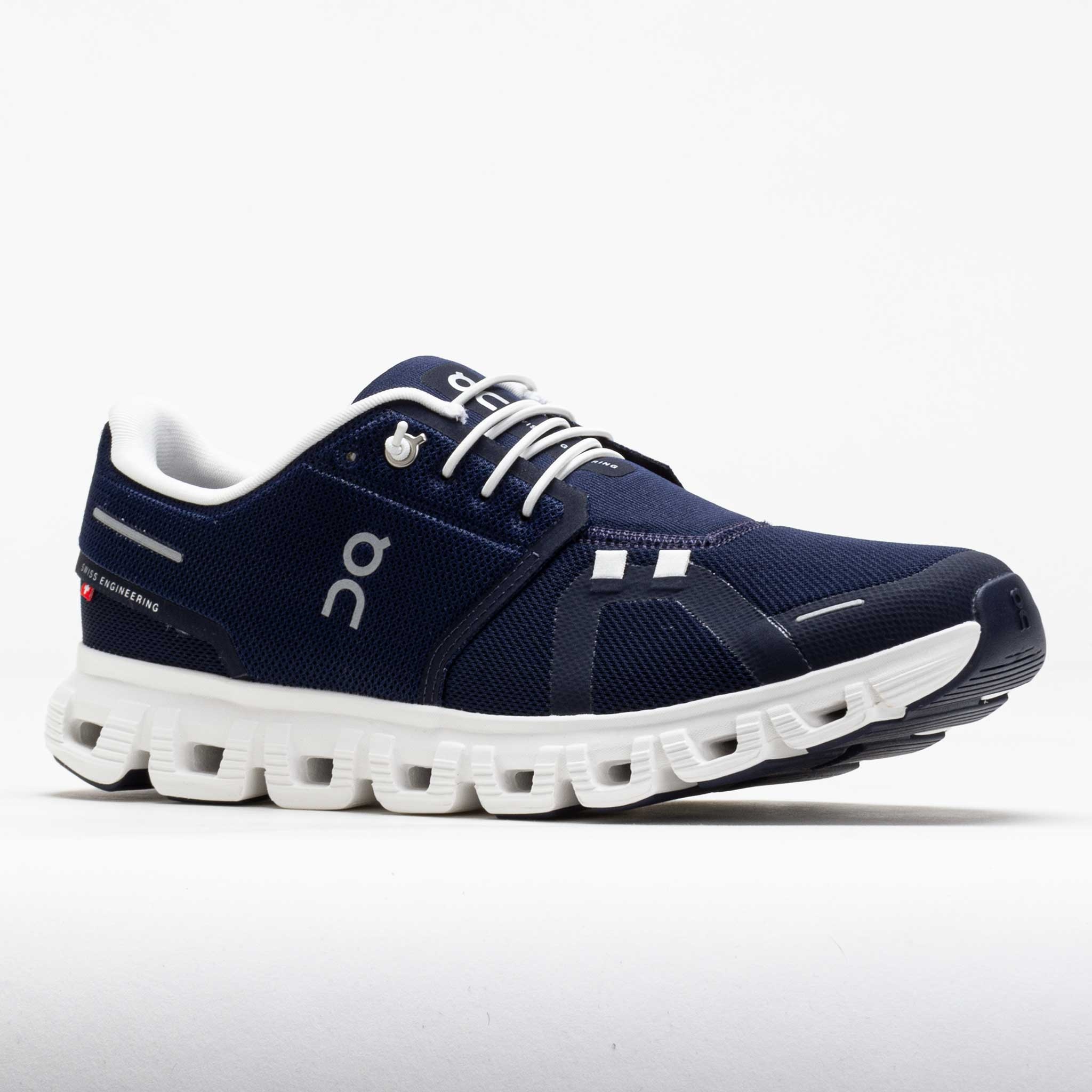 On Cloud 6 Men's Midnight/White - 5
