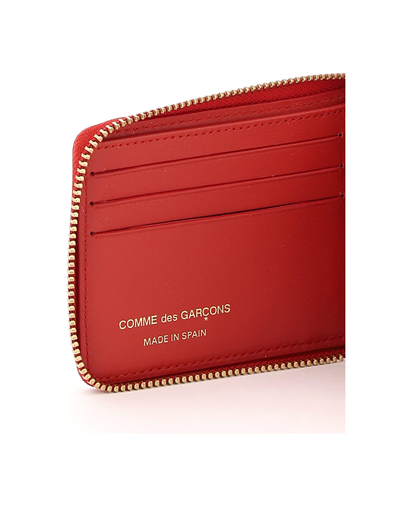 Polka Dot Wallet - 5
