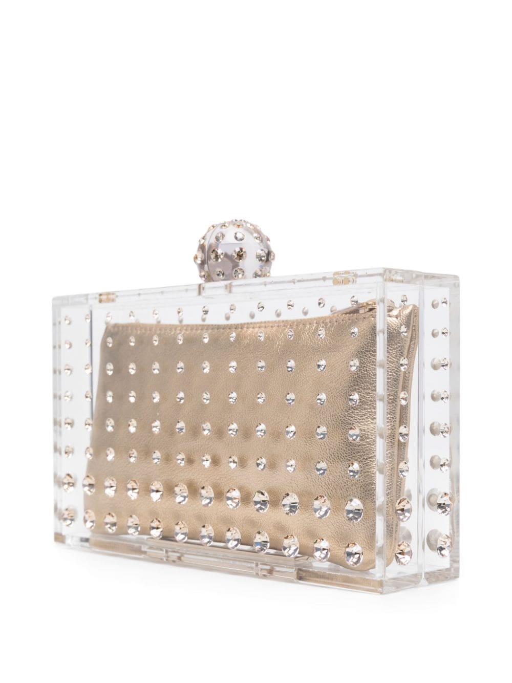 Tequila clutch bag - 3