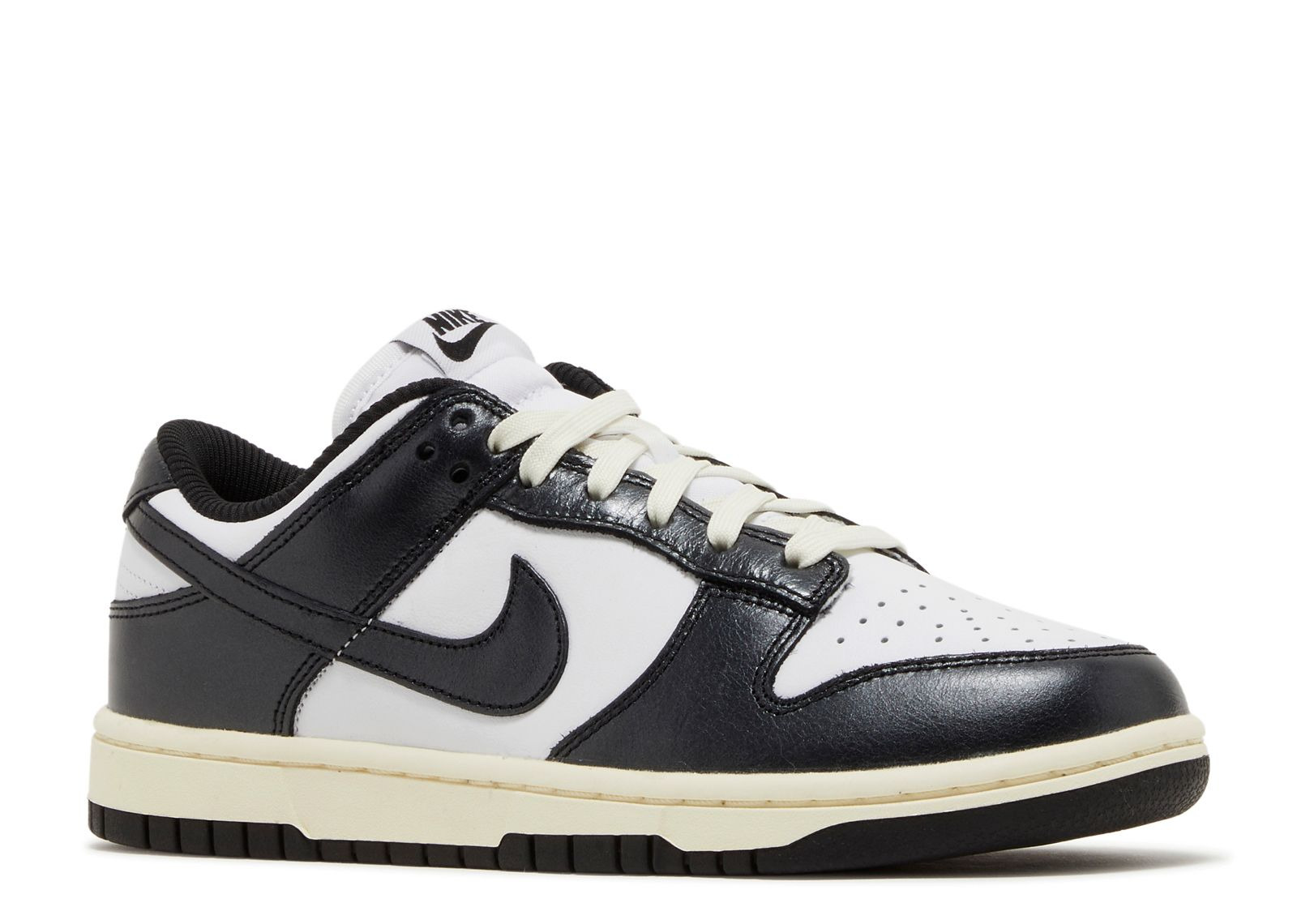 WMNS DUNK LOW 'VINTAGE PANDA' - 2