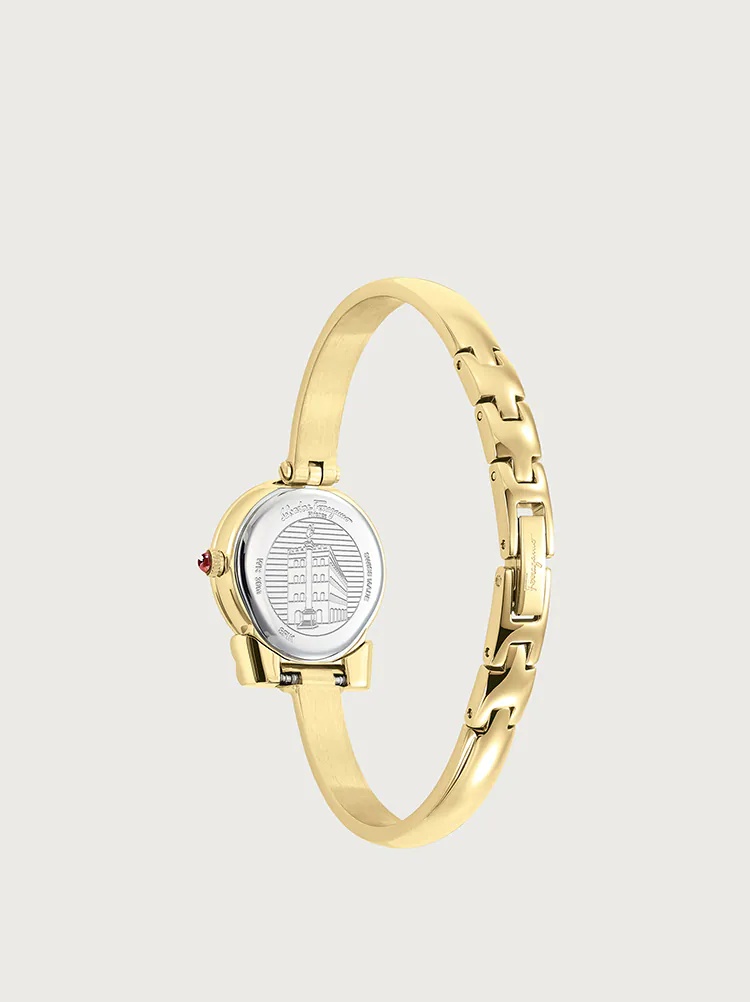 GANCINI 22MM WATCH - 2