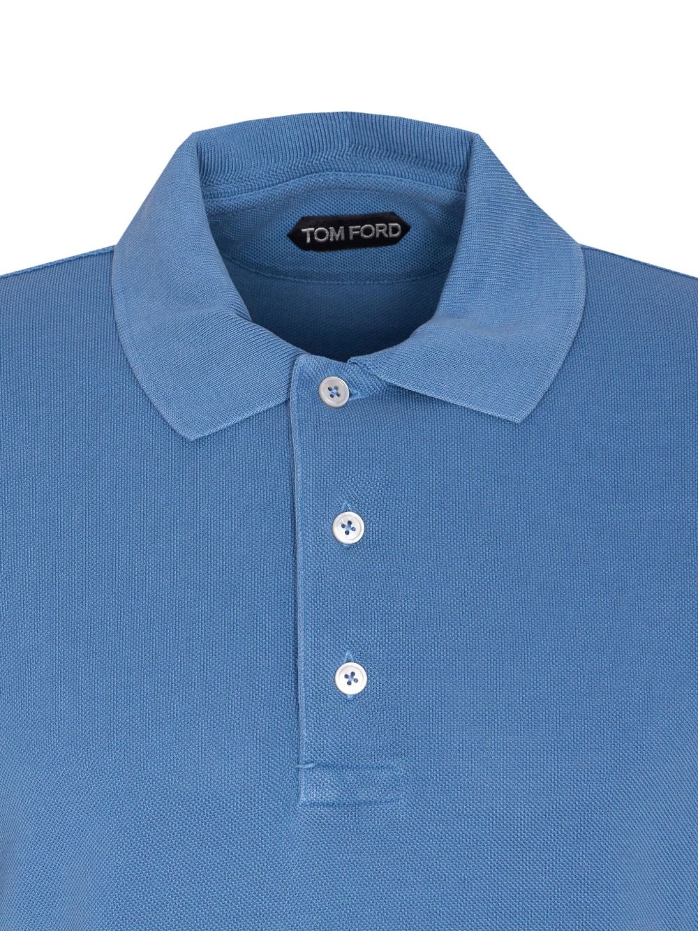 short-sleeve polo shirt - 4