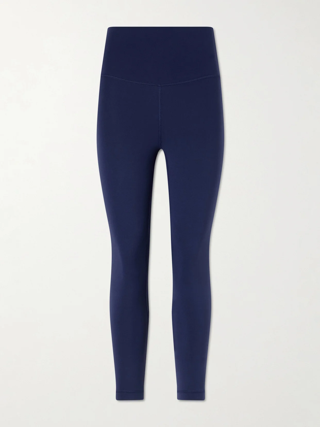Align Nulu Cropped High-rise Leggings - 1