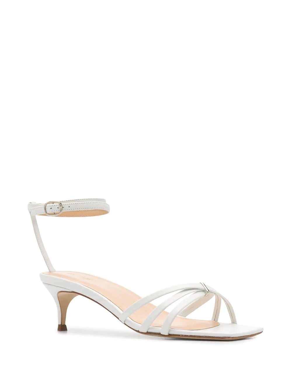 Kaia 60mm sandals - 2