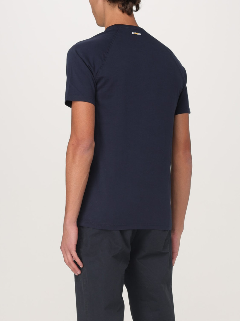 Aspesi T-shirt men Aspesi outlook