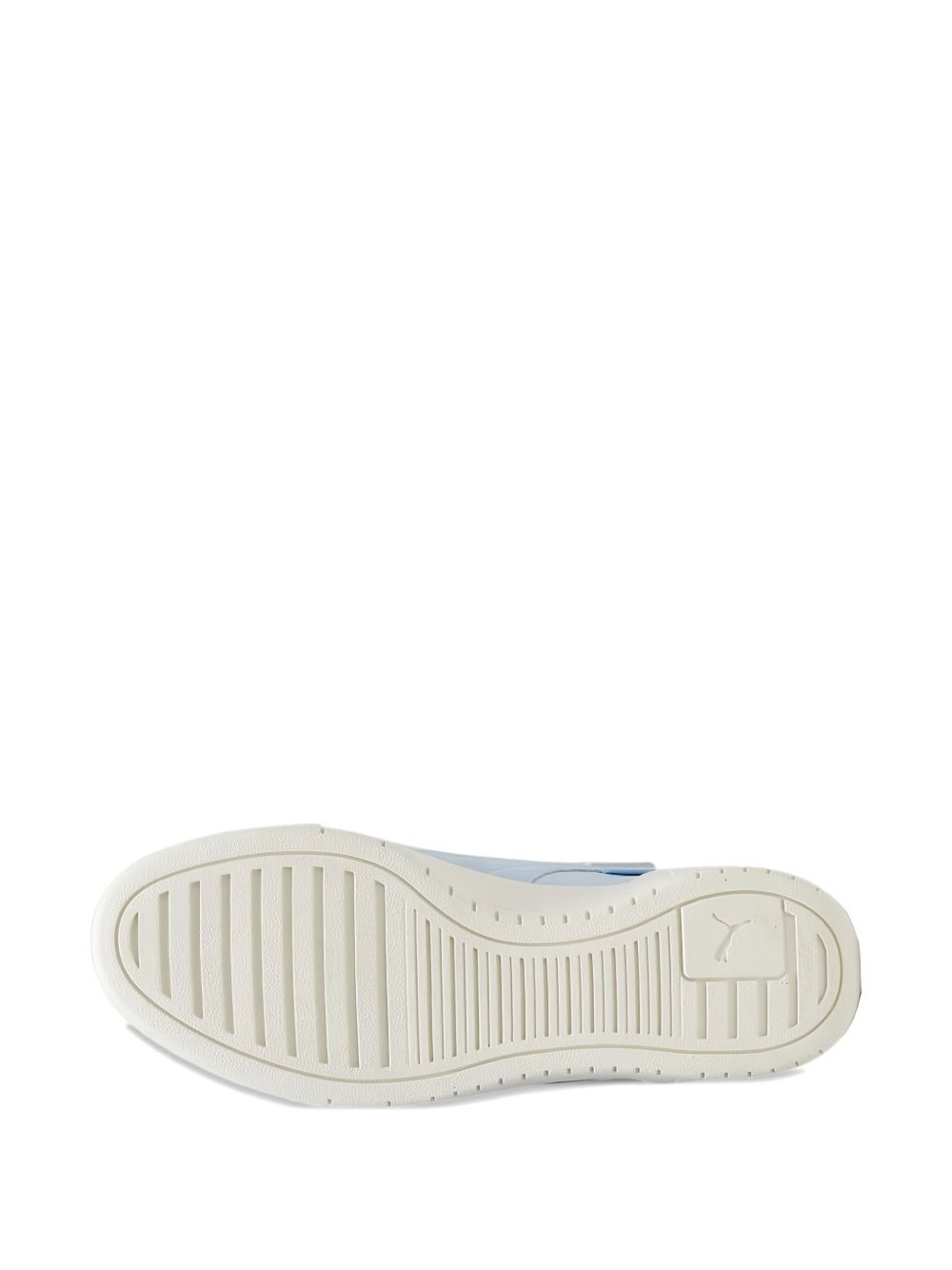 CA Pro Lux Soft "Icy Blue" sneakers - 4