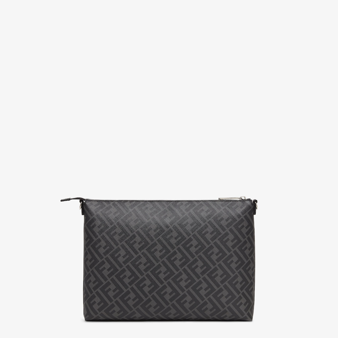 Fendi Diagonal Messenger - 3