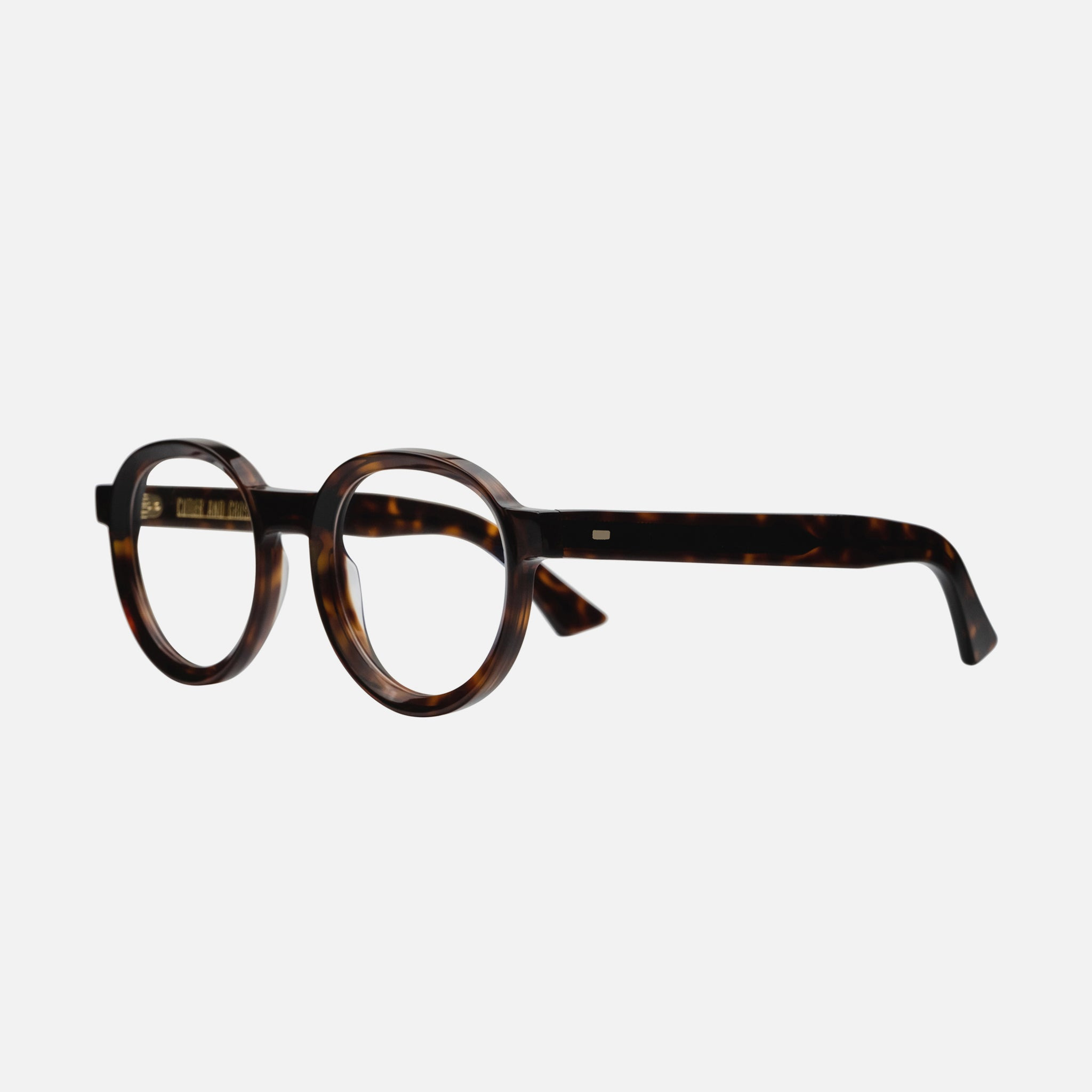 1384 OPTICAL ROUND GLASSES - 2