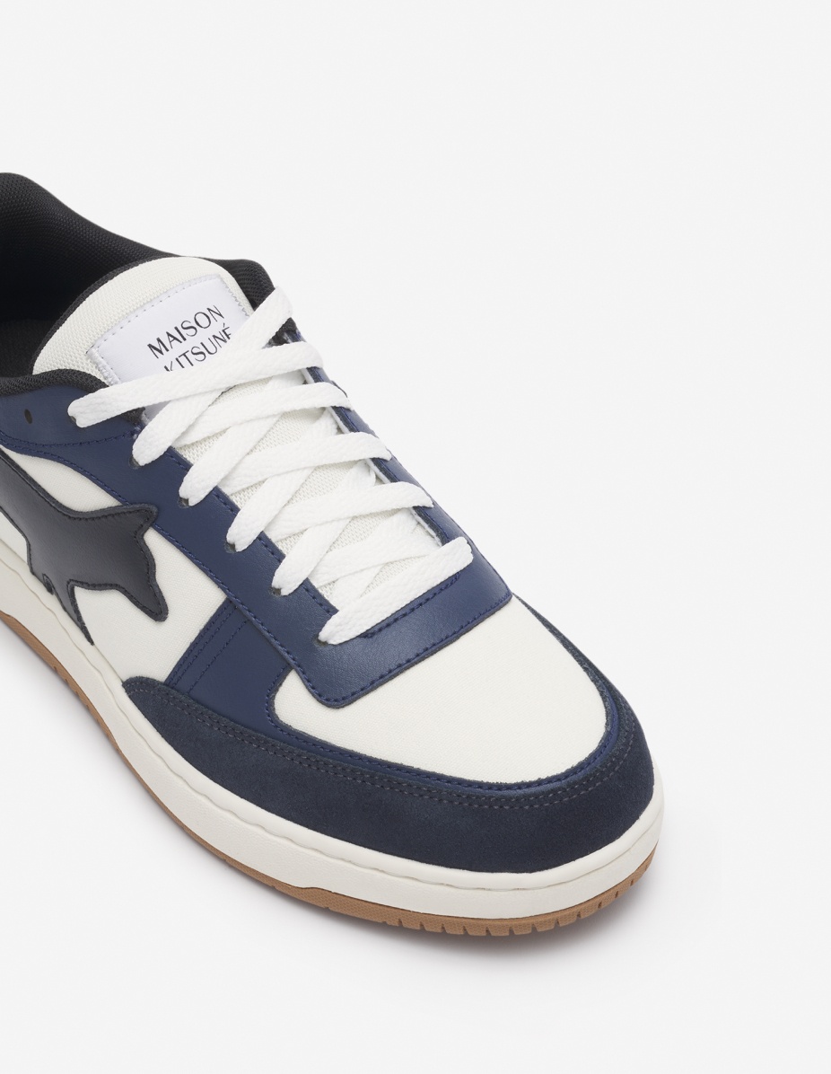 Maison Kitsuné CHIRU TRAINERS | REVERSIBLE