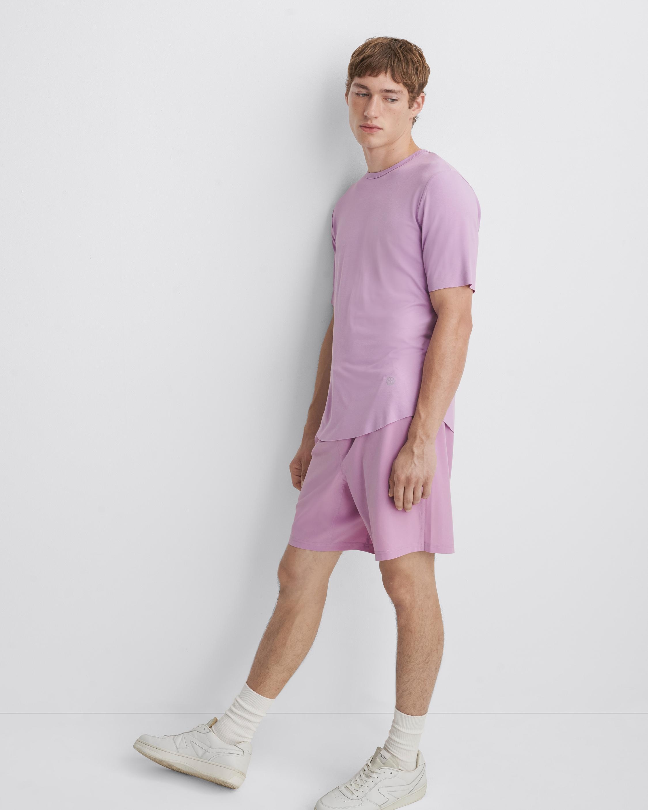 Pursuit Haydon Tee
Tech Jersey T-Shirt - 2