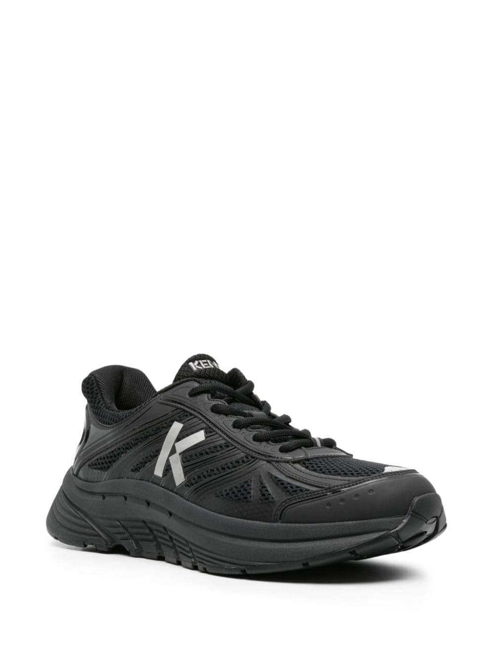 Pace mesh sneakers - 2