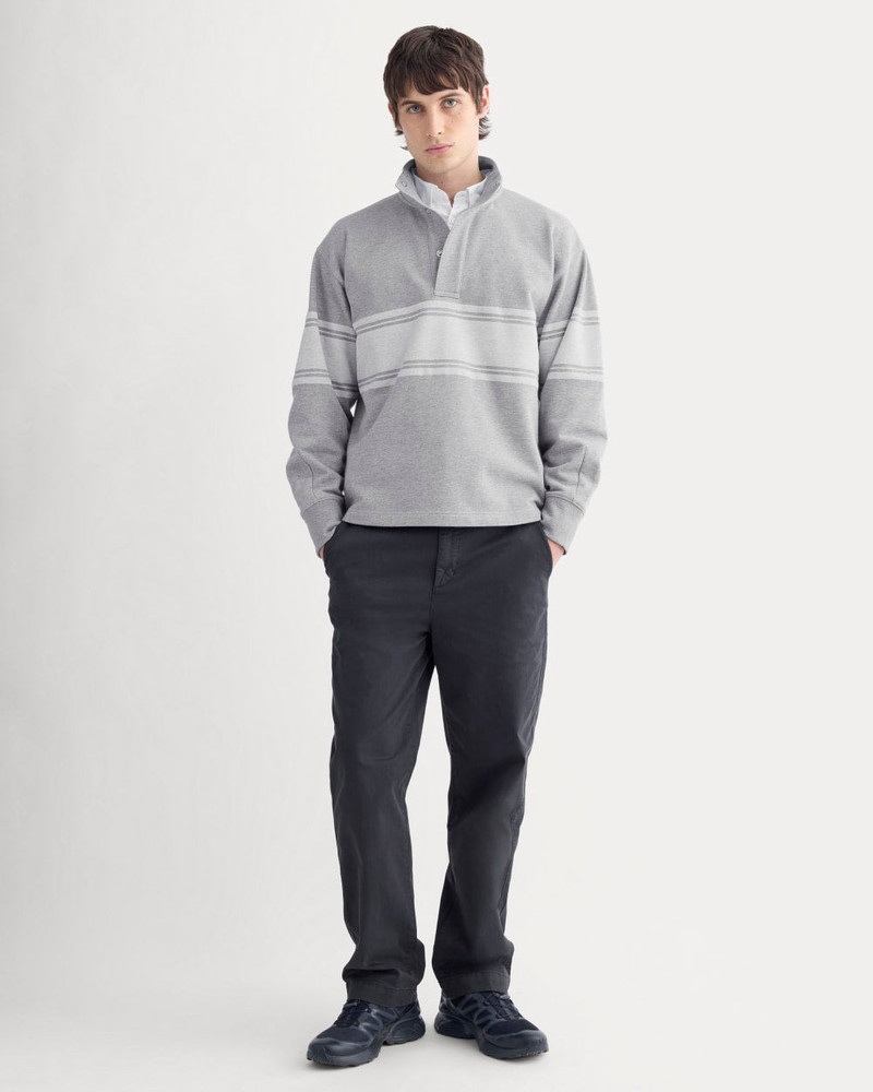 EVERLANE EVERYDAY STRAIGHT-FIT CHINO outlook