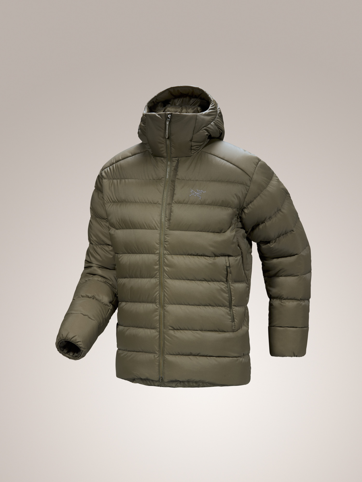 Thorium Hoody - 9