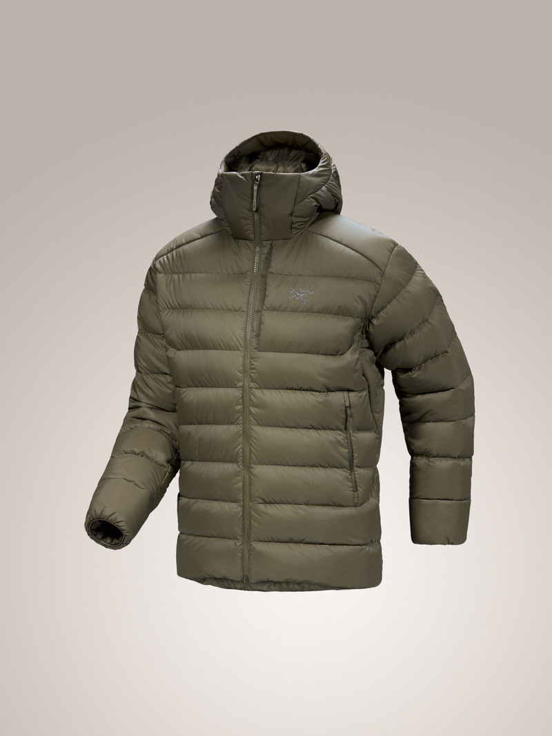 Thorium Hoody 9