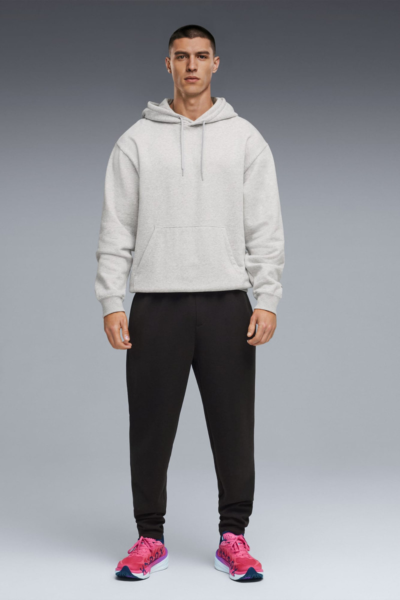 PUMA x HYROX Men's City Hoodie 5
