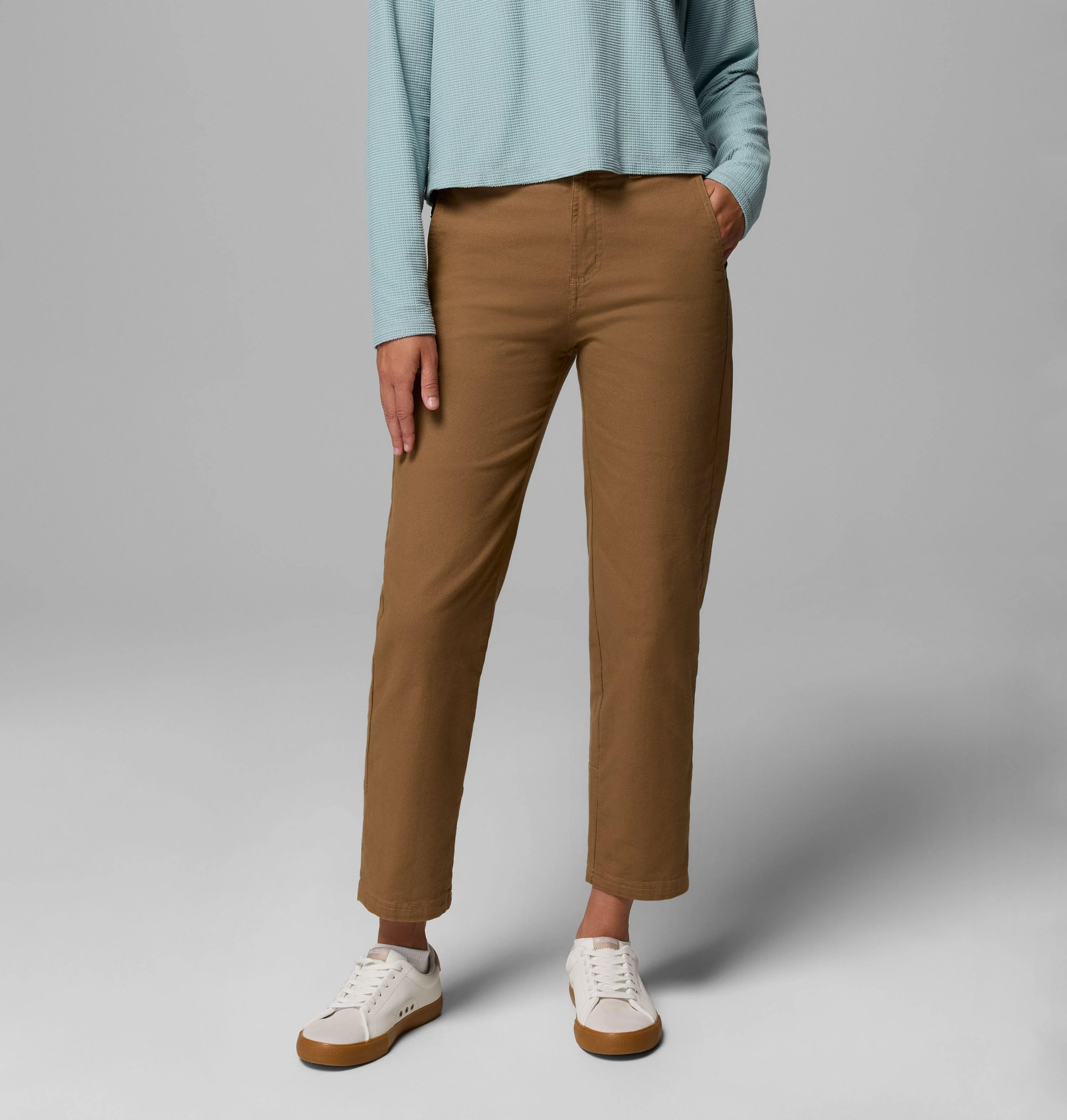 Women's ROC Straight Leg Pants - 1
