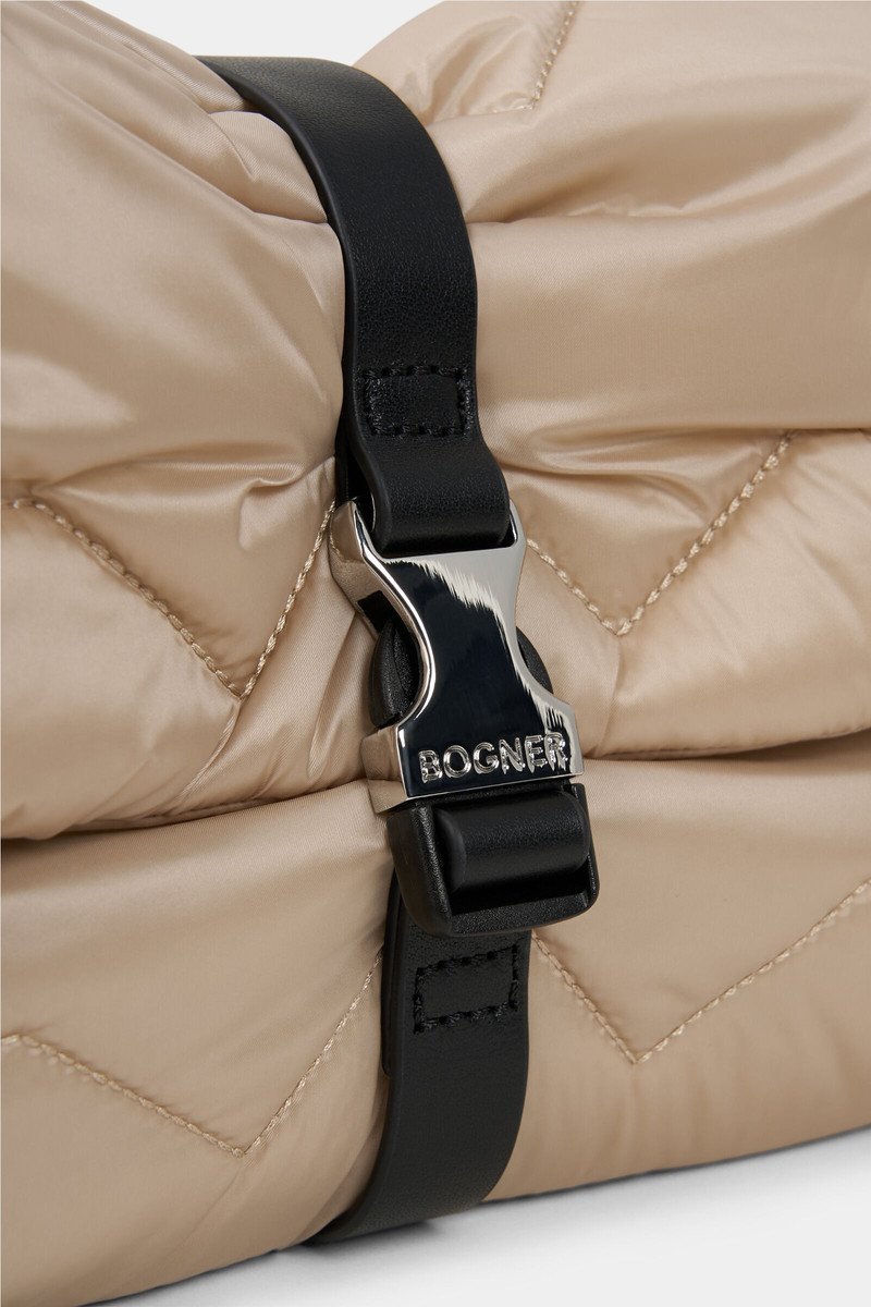 Eiger Sole Shoulder bag in Sand 6