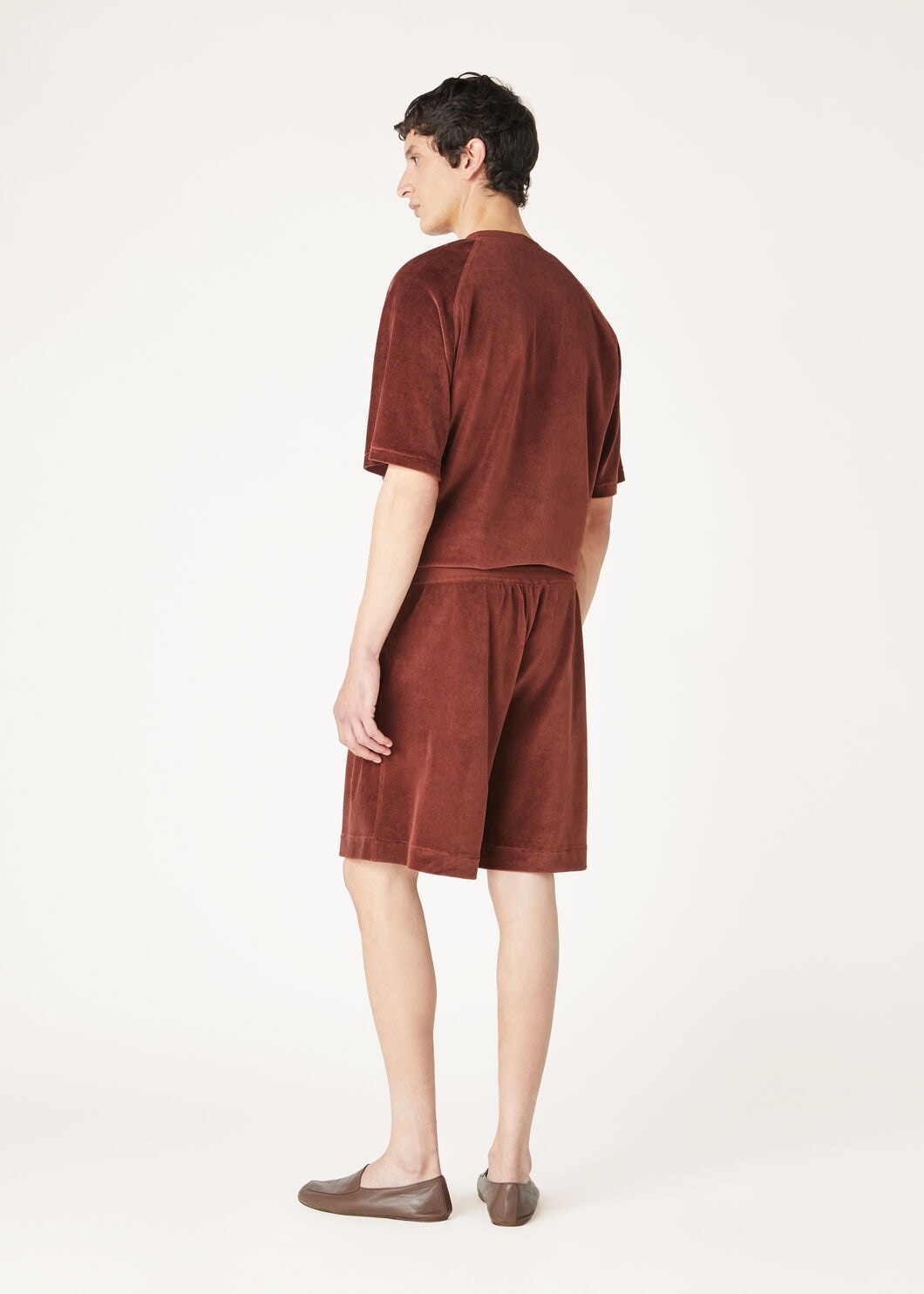 Duggia Bermuda Shorts - 5