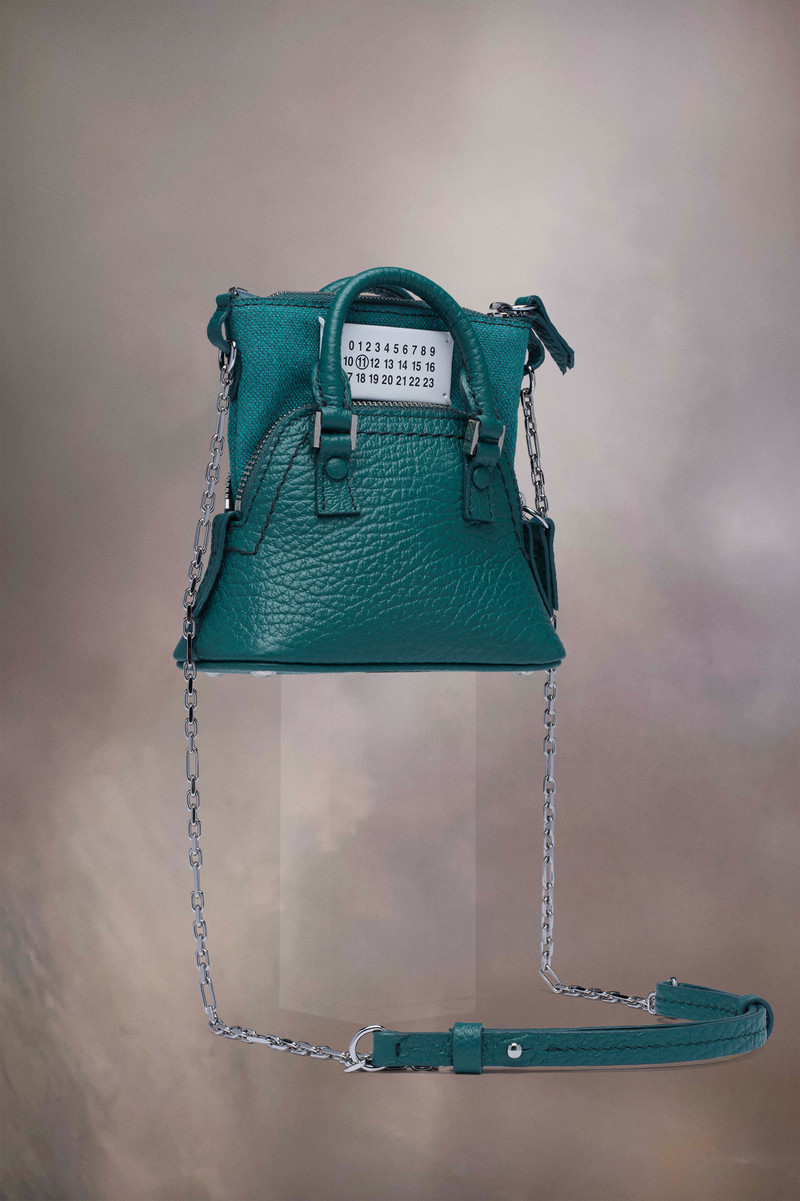 Maison Margiela 5AC classique baby outlook
