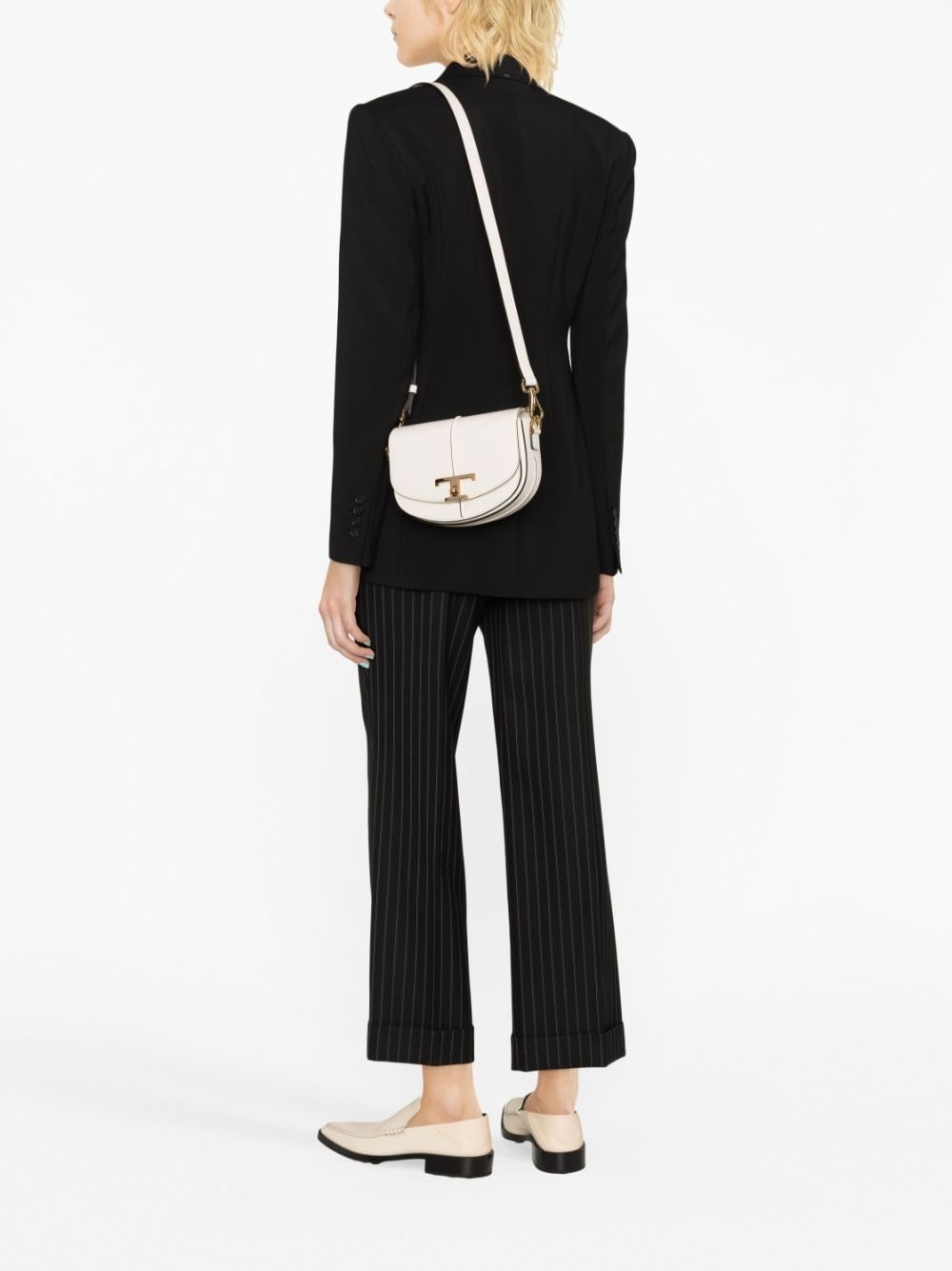 T-Timeless mini shoulder bag - 2