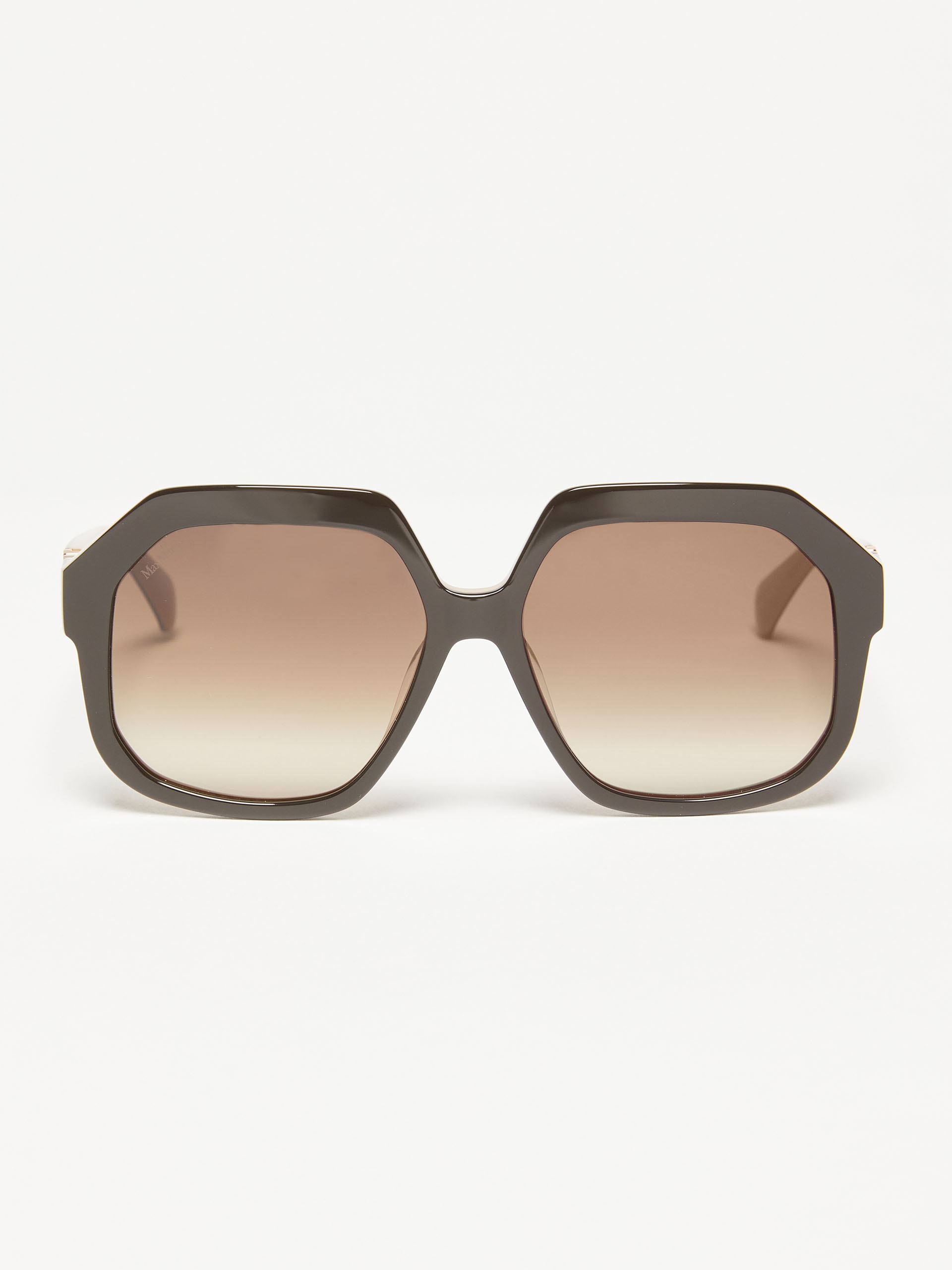 EMME12 Oversized sunglasses - 1