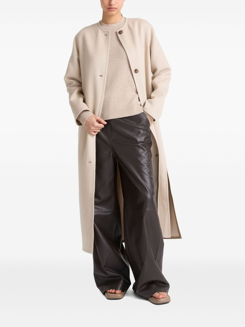 cashmere-blend coat 4