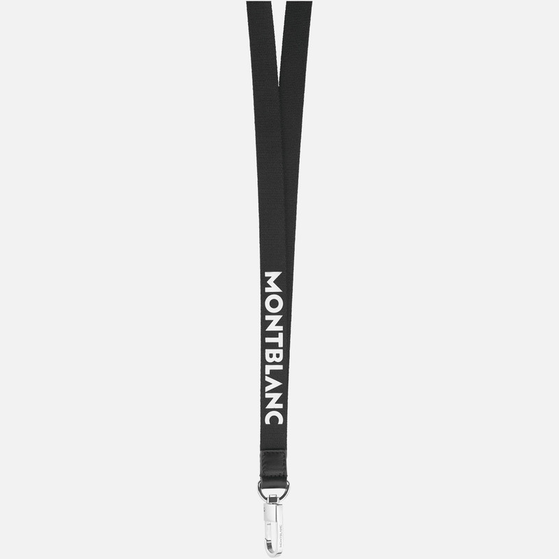 Montblanc Montblanc Extreme 2.0 Webbing Neck Strap outlook