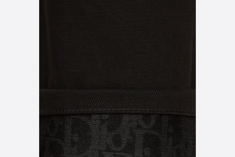 DIOR AND KENNY SCHARF Slim-Fit Jeans 3