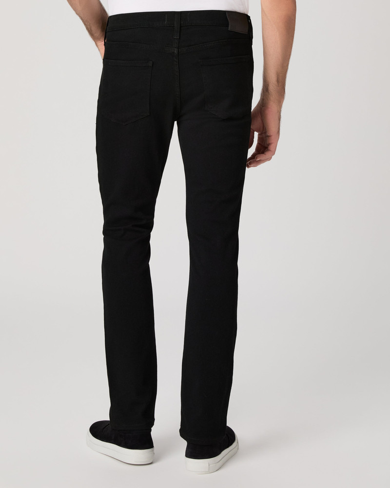 Transcend Federal 32" Slim Straight Jean 4