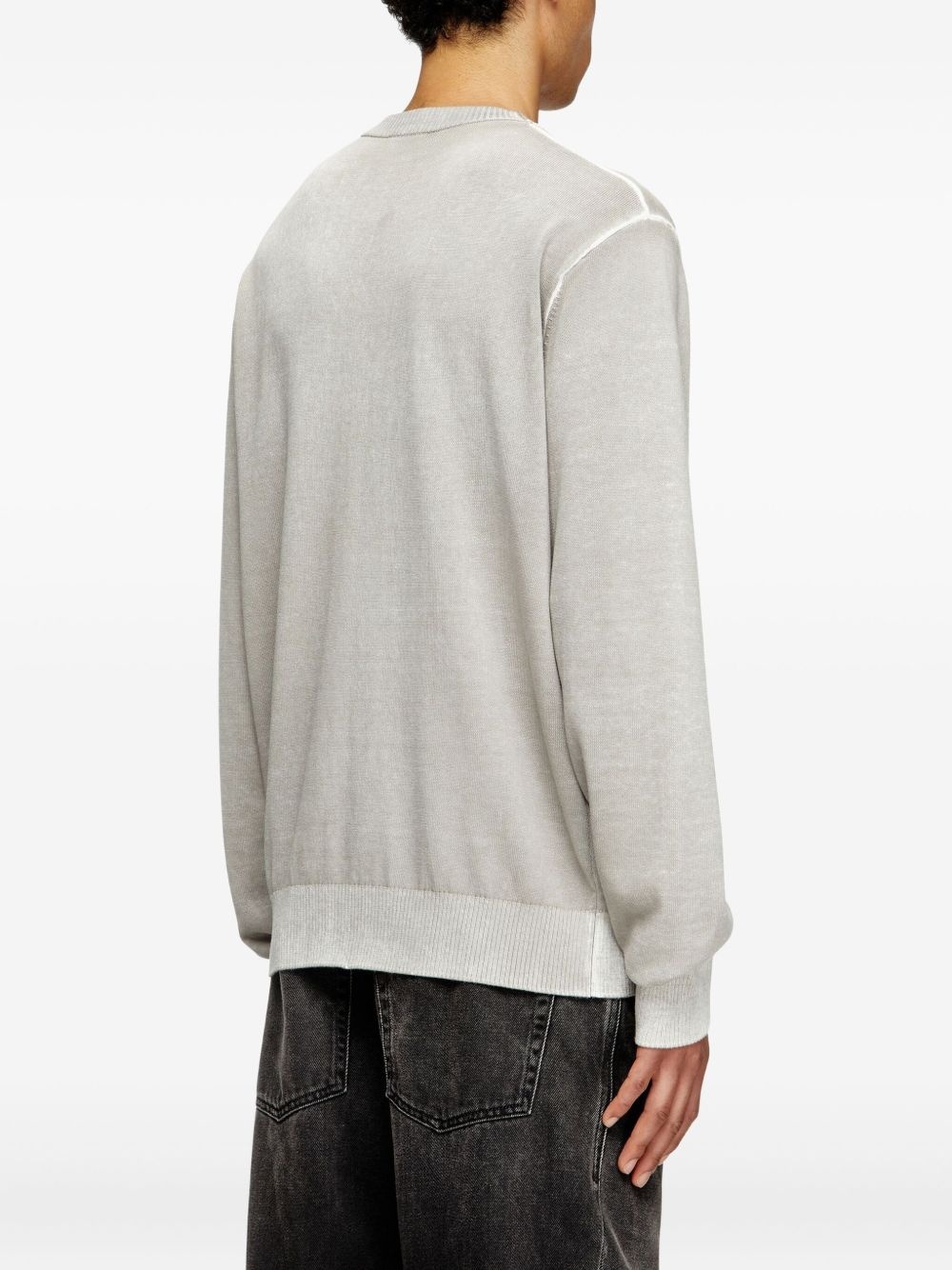 K-Larence-B sweatshirt - 4