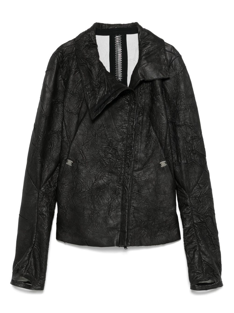 prudent leather jacket 1
