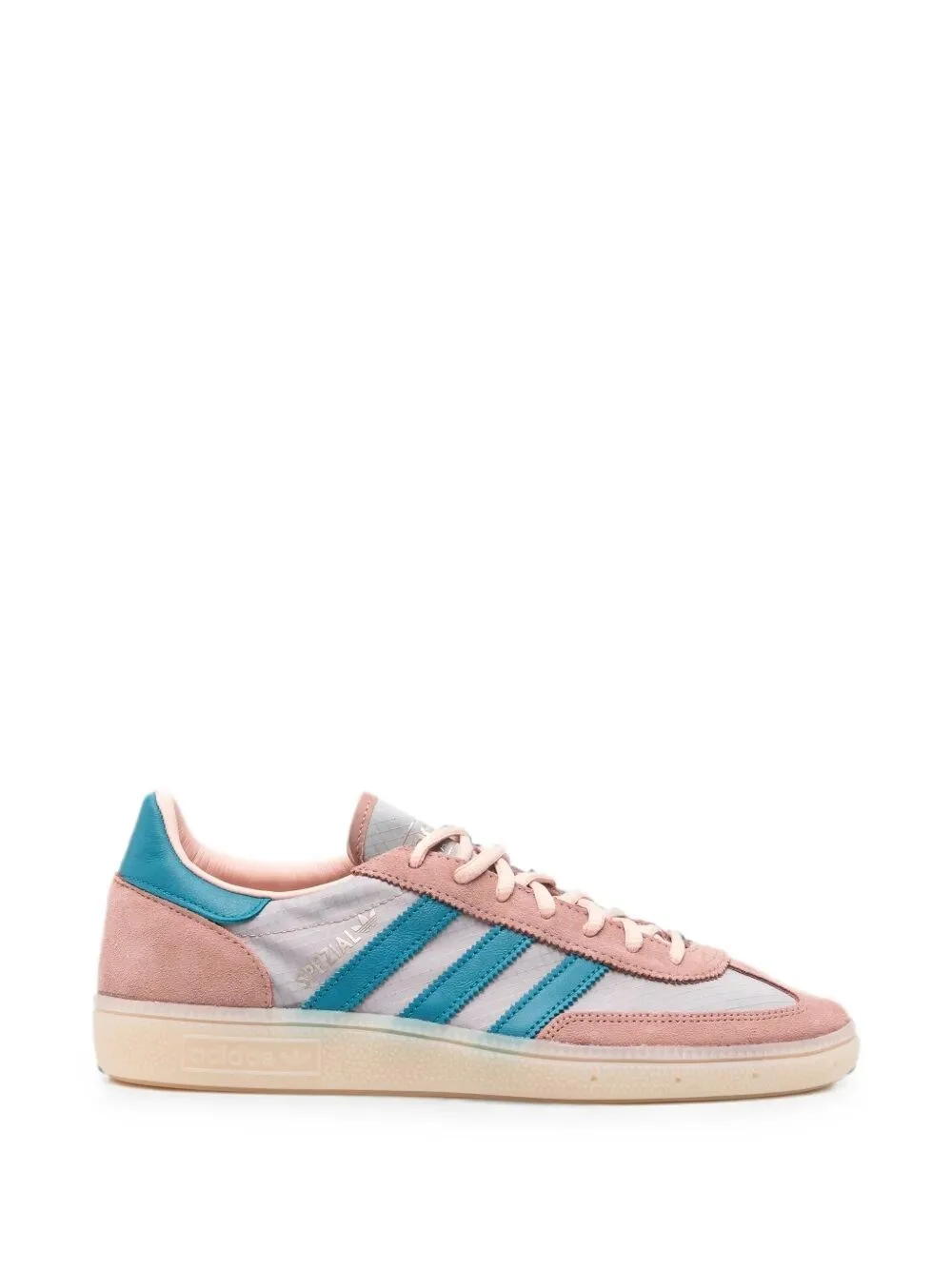 Trainers Multicolor "Handball Spezial" Leather Sneake - 1