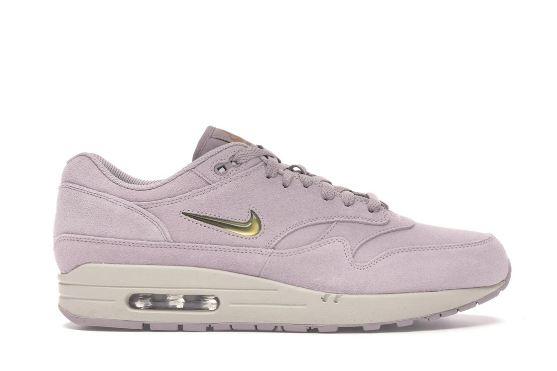 Nike Air Max 1 Jewel Particle Rose - 1