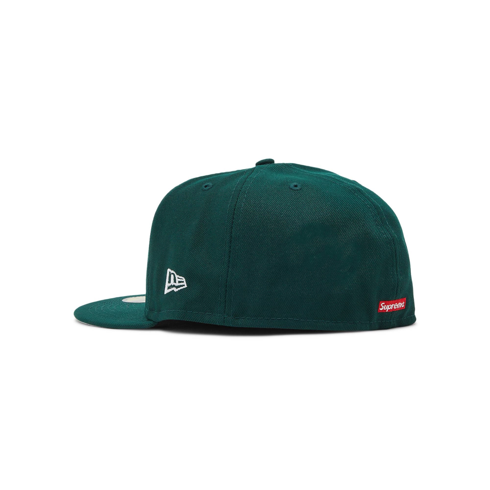 帽子 Supreme New Era SNY Fitted Baseball Cap Supreme New York Yankees Kanji New Era Fitted Hat
