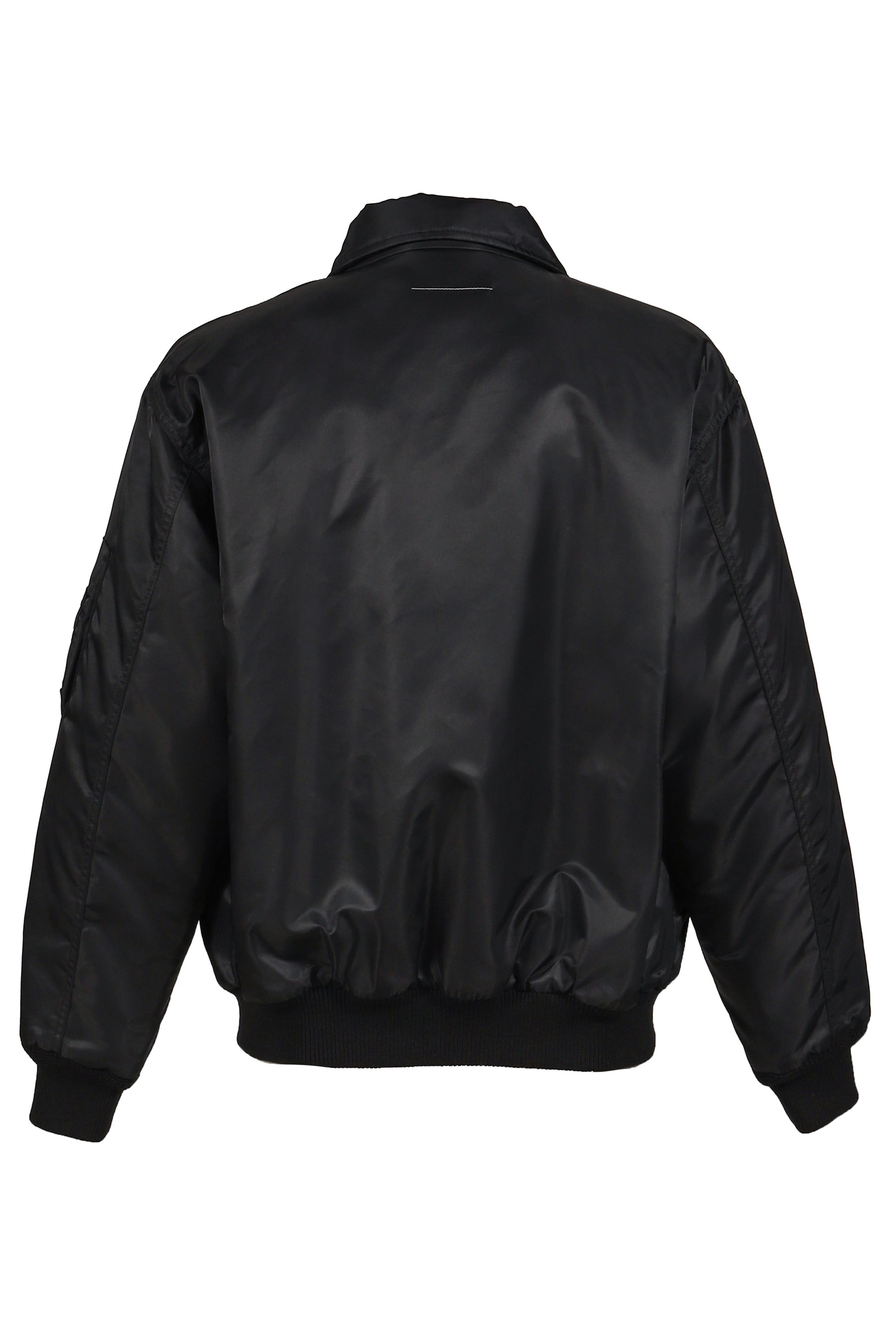 SPORTS JACKET / BLK - 6