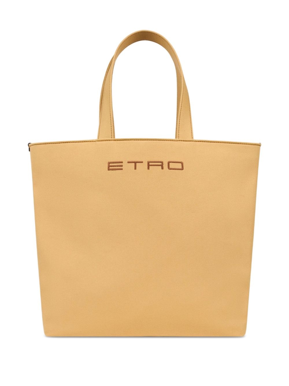 x Agostino Iacurci canvas tote bag - 3