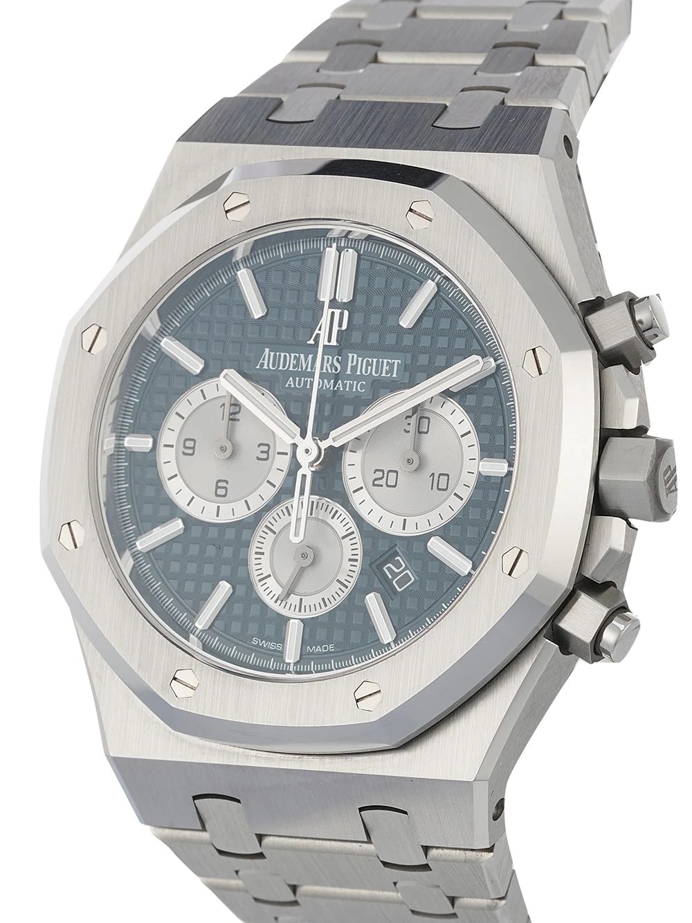 2020 unworn Royal Oak watch 41mm - 2