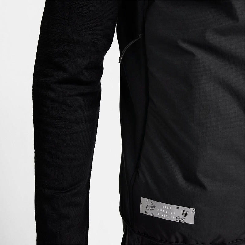 Nike Running Division Aerolayer Therma-Fit Vest 'Black' FD4642-010 5