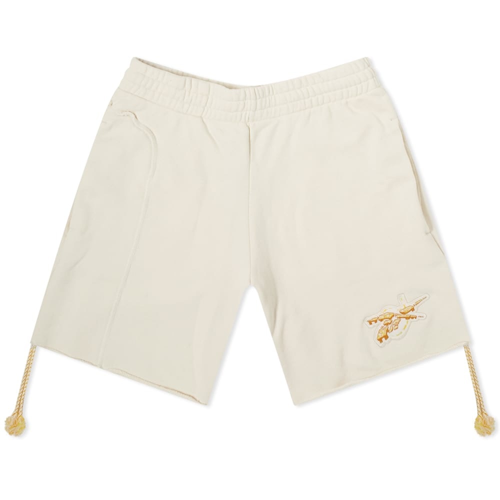 Reebok x Cottweiler Knit Short - 1