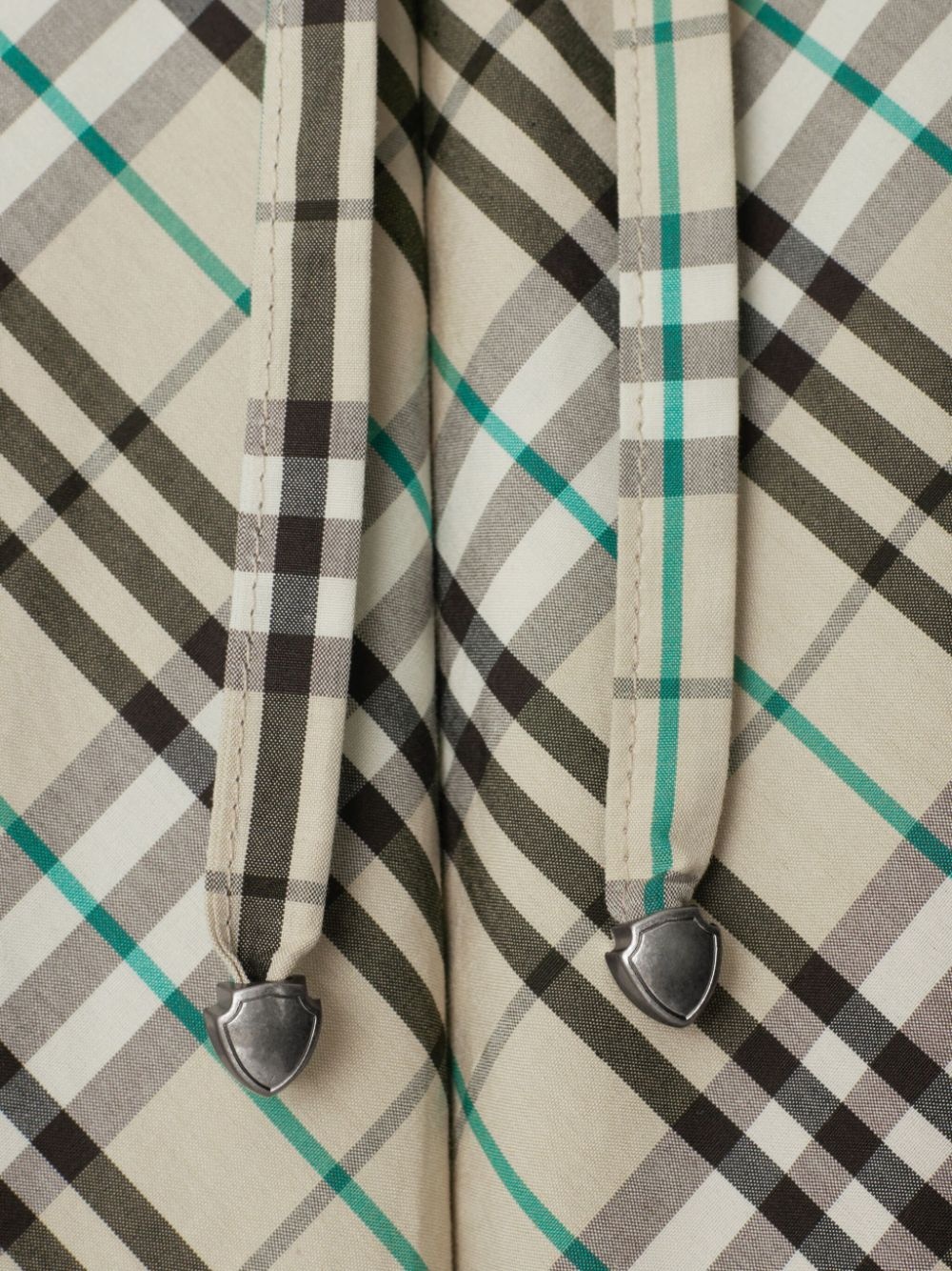 checked trousers - 5