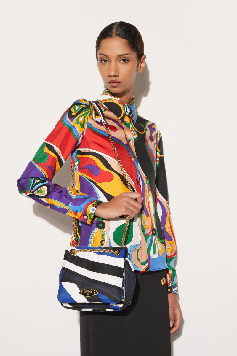 PUCCI YUMMY CROSS BODY BAG outlook