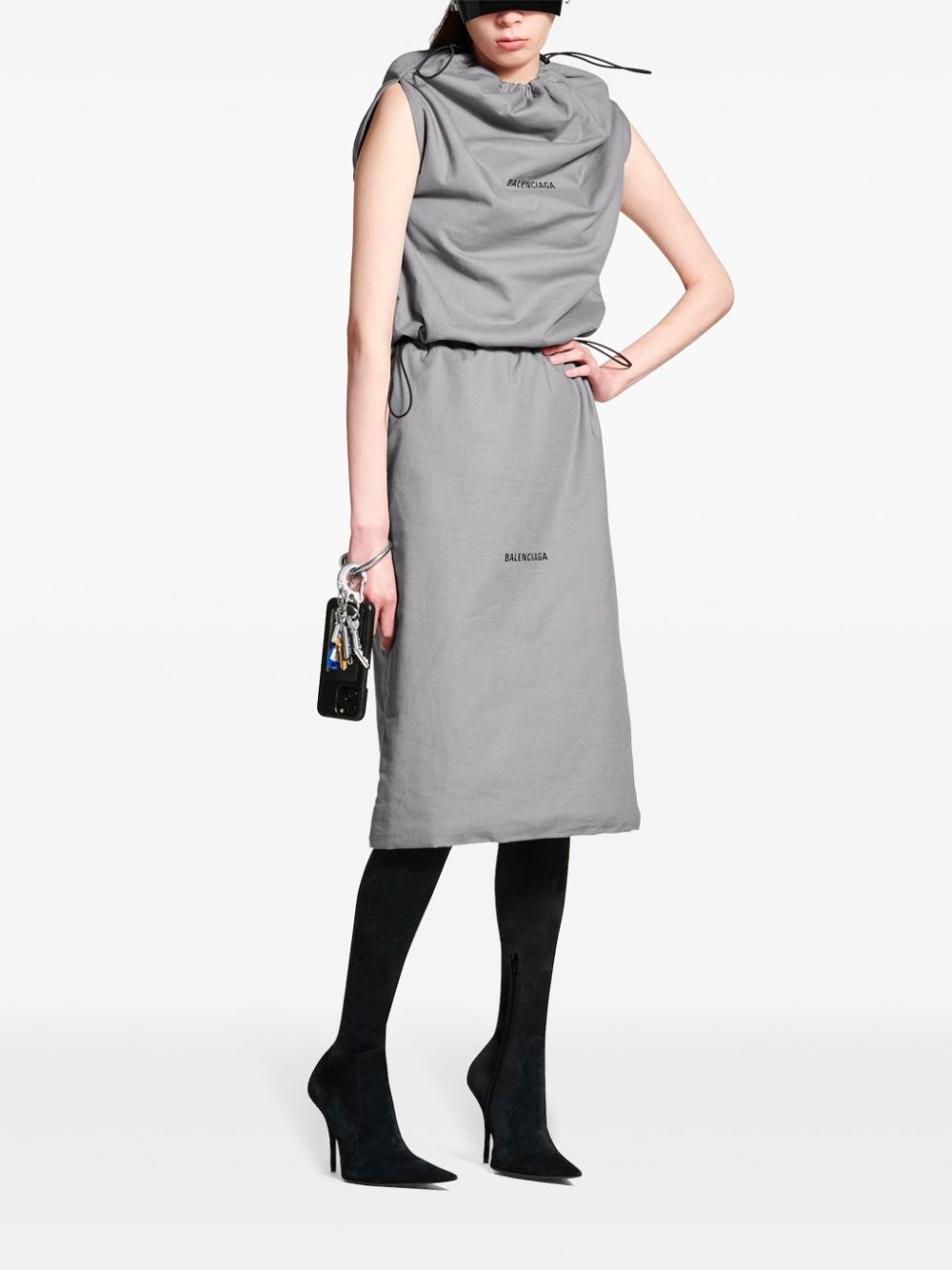 Shoe Bag top - 2