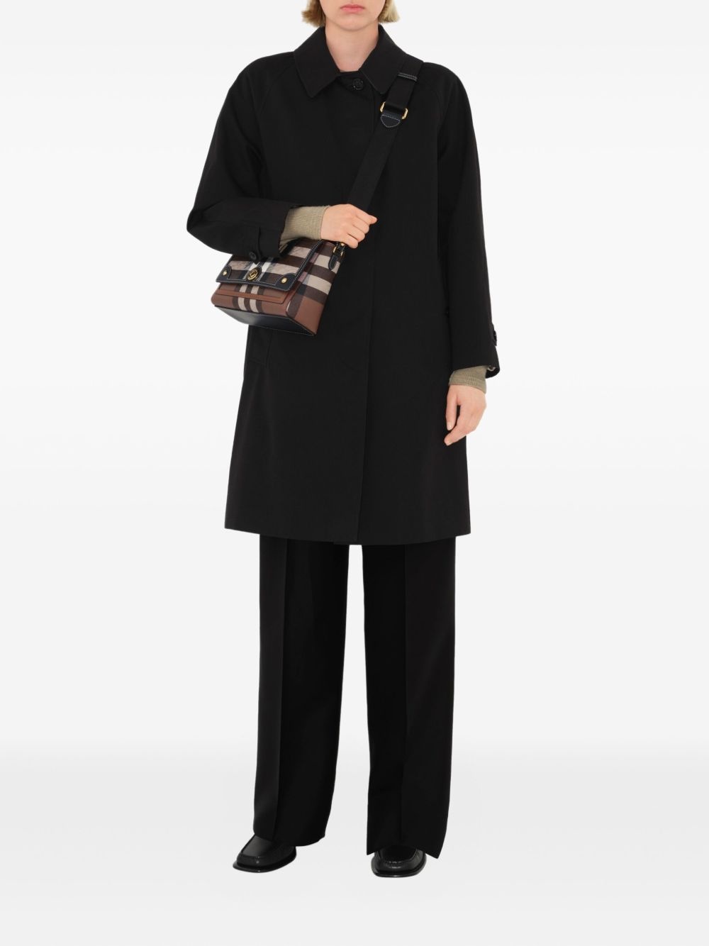 Note crossbody bag - 2