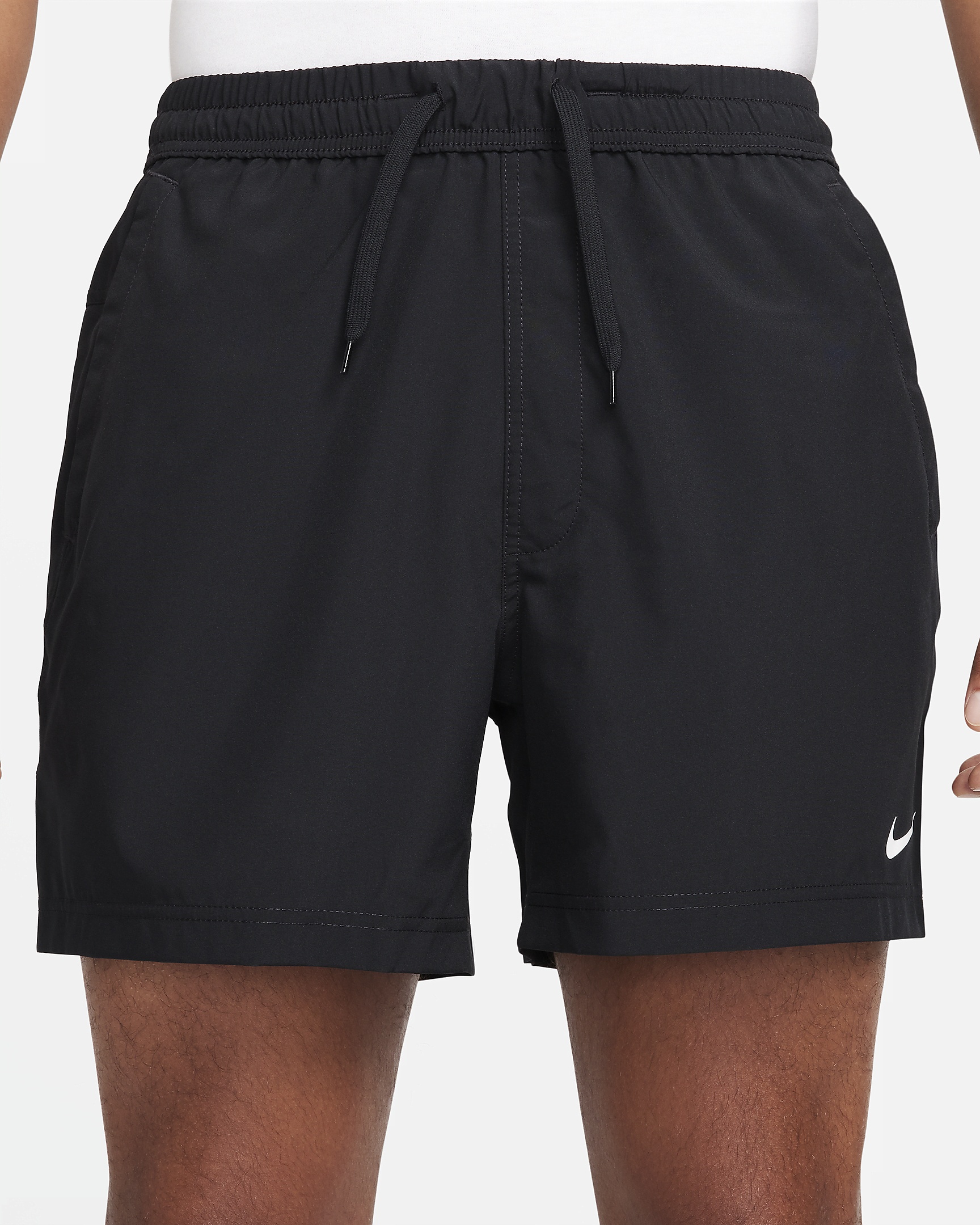 Nike Form Men's Dri-FIT 5" Unlined Versatile Shorts - 2