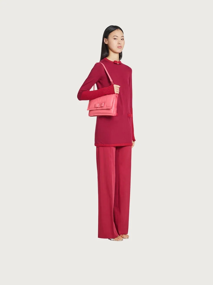 VIVA BOW BAG (S) - 2