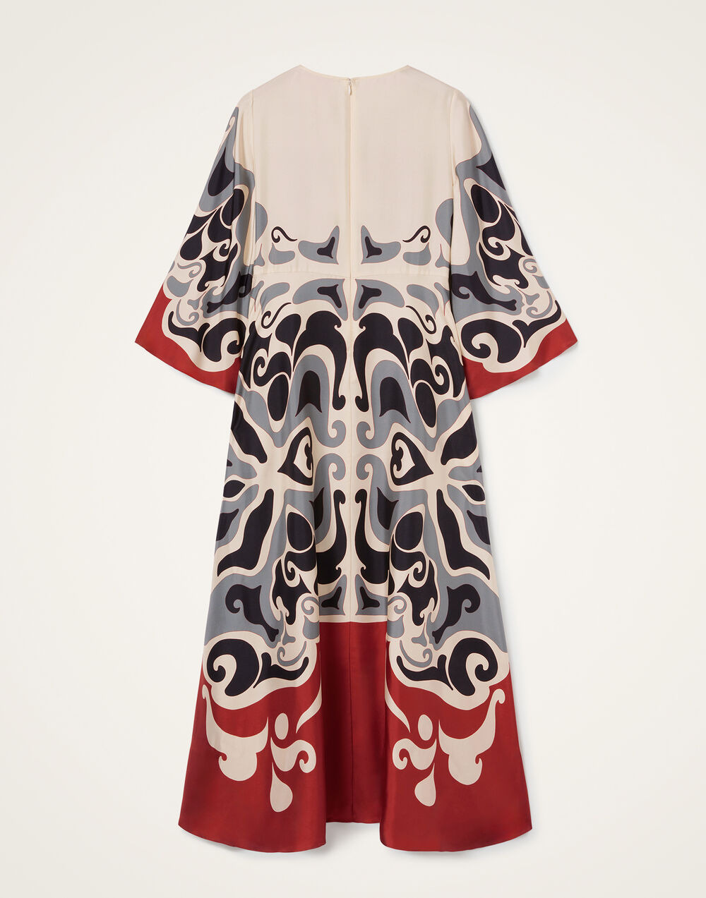Long Sorella Dress - 3