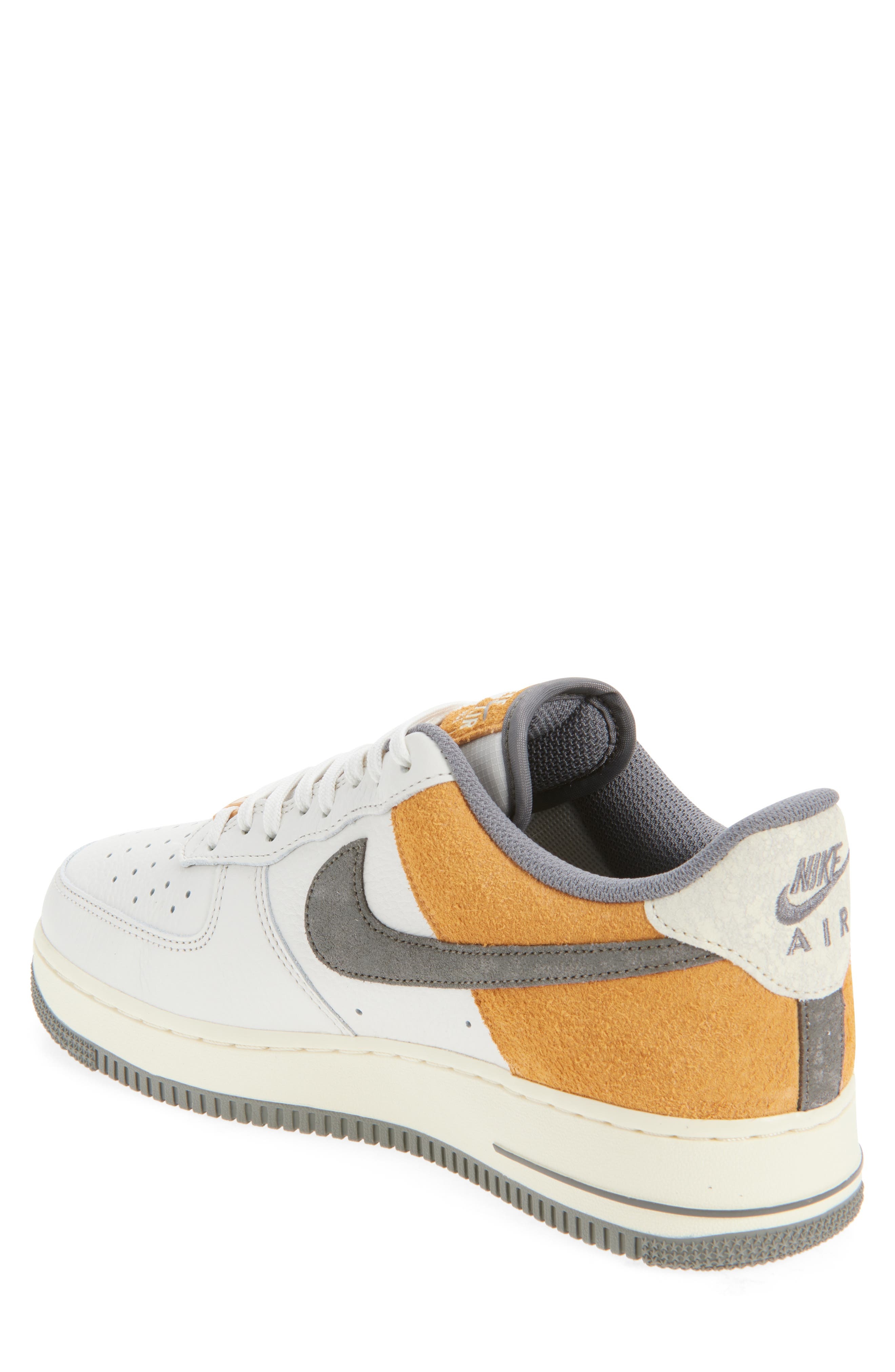 Nike Air Force 1 '07 LV8 Sneaker in Phantom/Flat Pewter at Nordstrom - 2