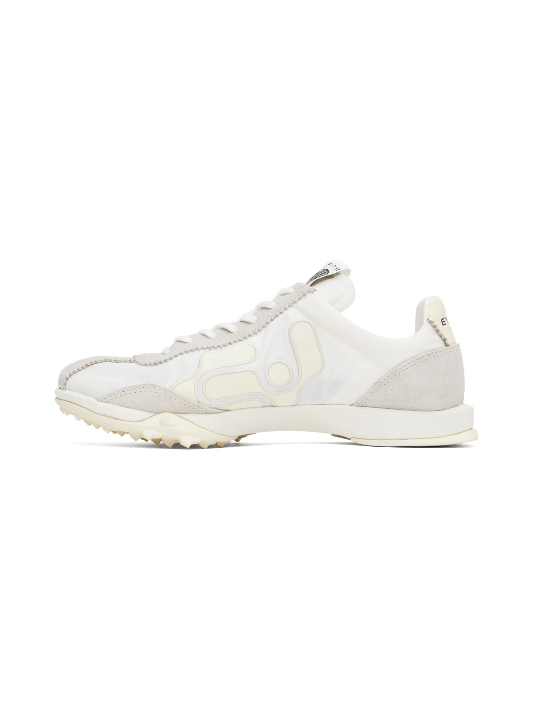 Off-White Eros Sneakers - 3