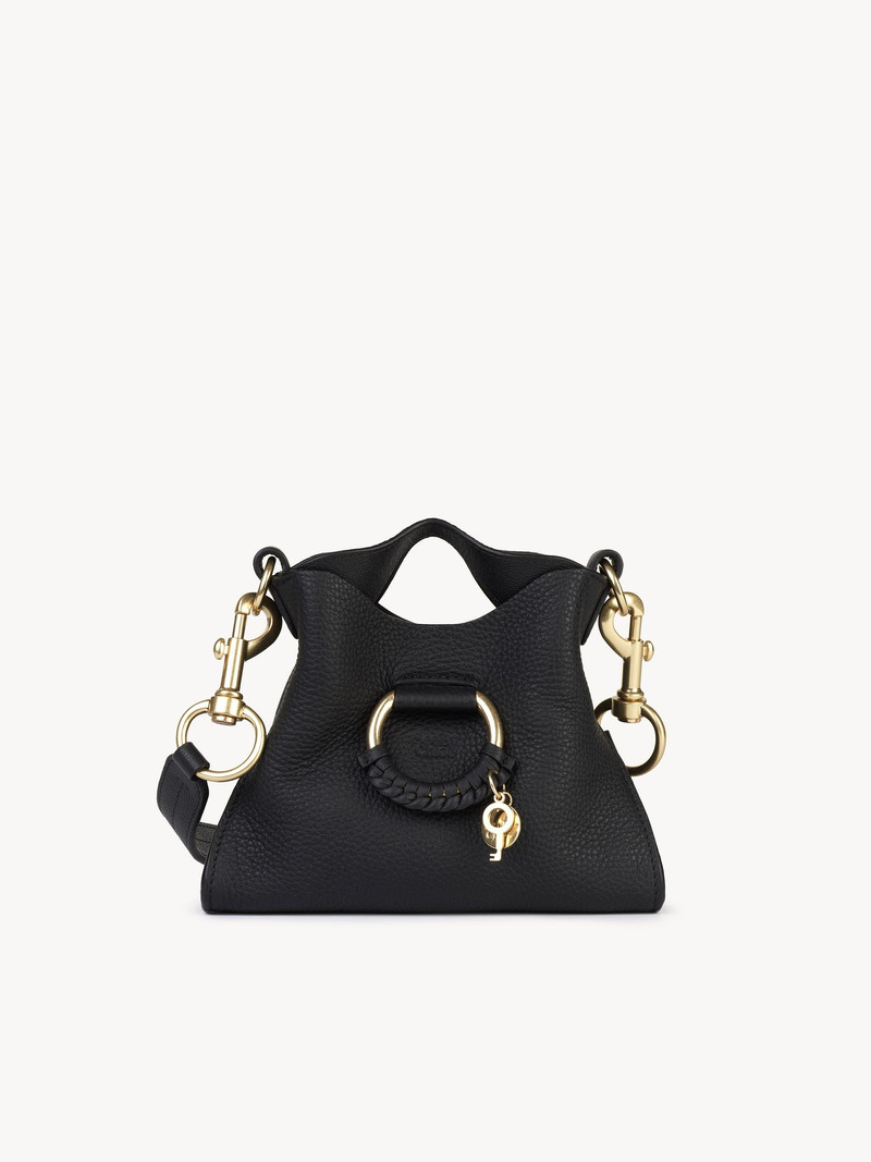 JOAN MINI TOP HANDLE BAG 1