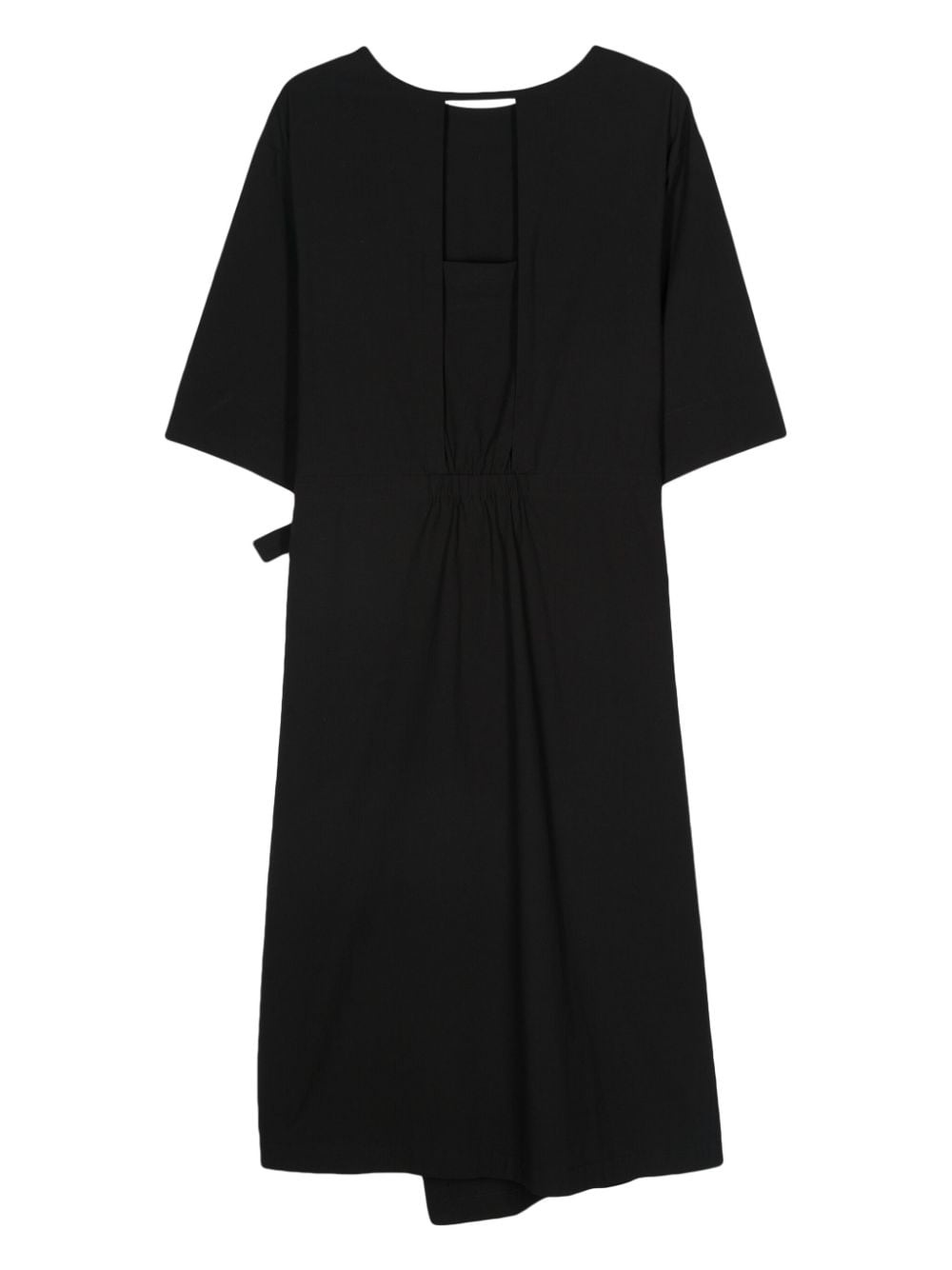 The Sieve Maker dress - 2